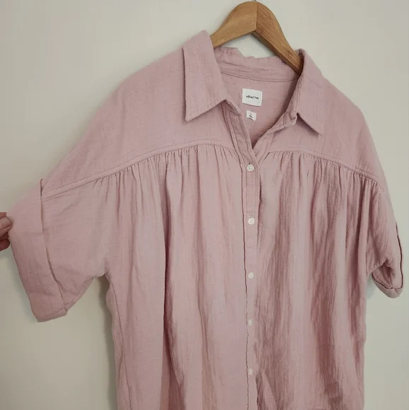 Flowy Top - Picture 2 of 5